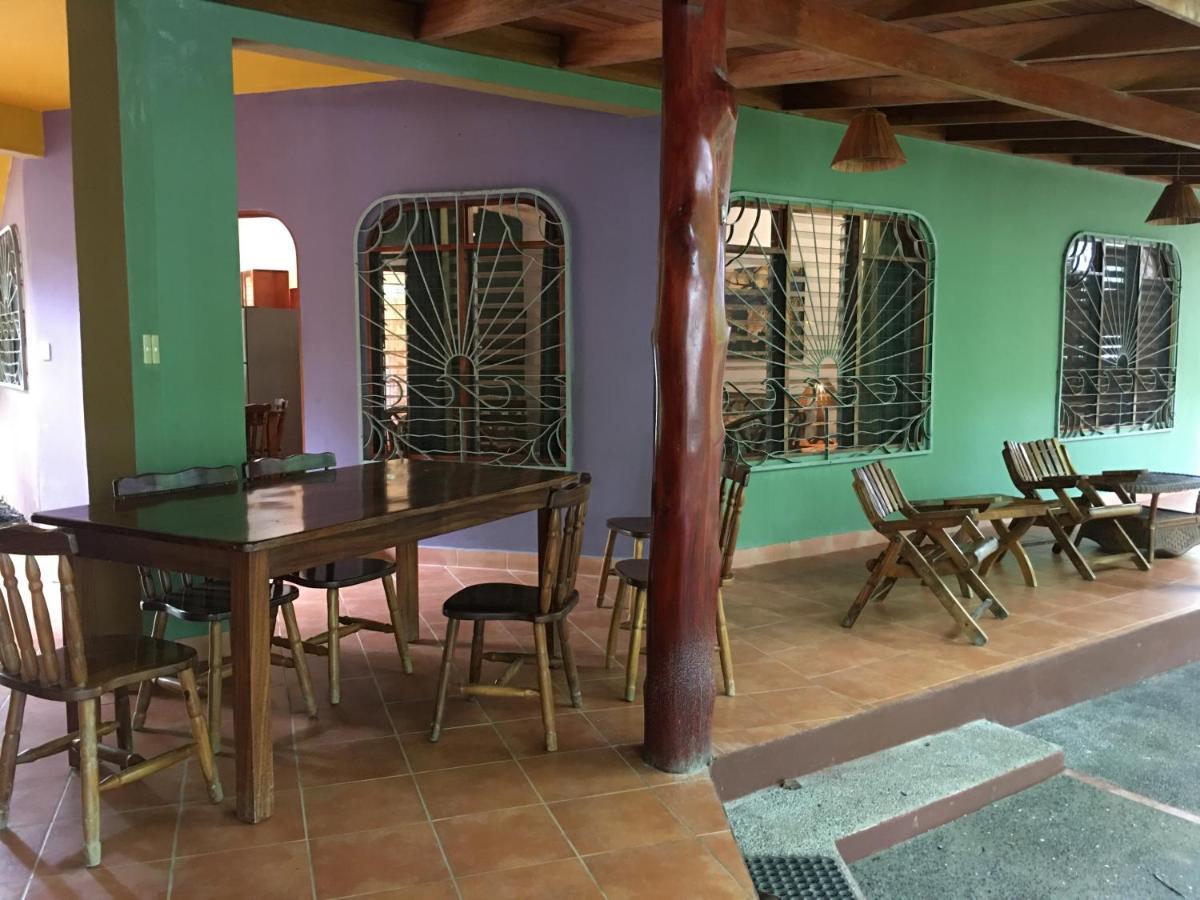 Villa Tortuga 노사라 외부 사진
