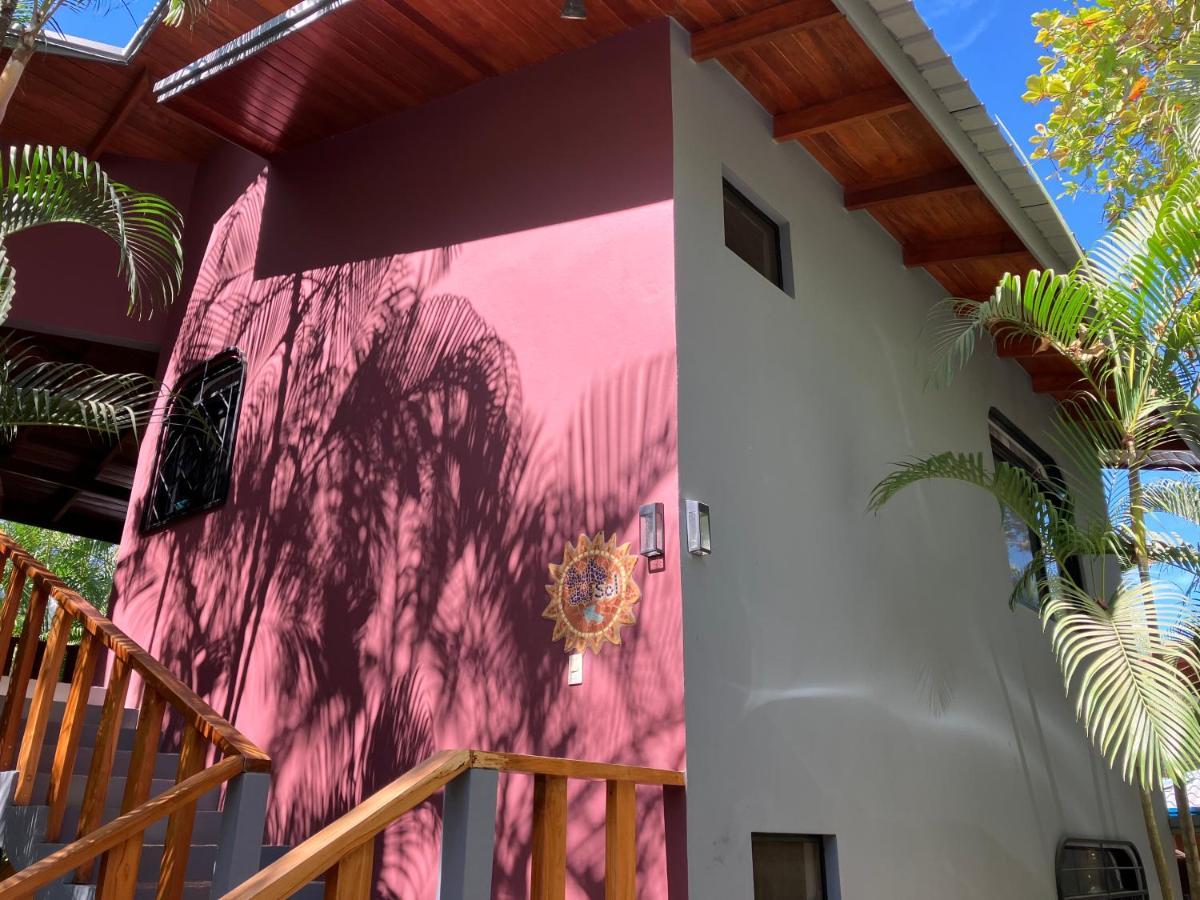Villa Tortuga 노사라 외부 사진