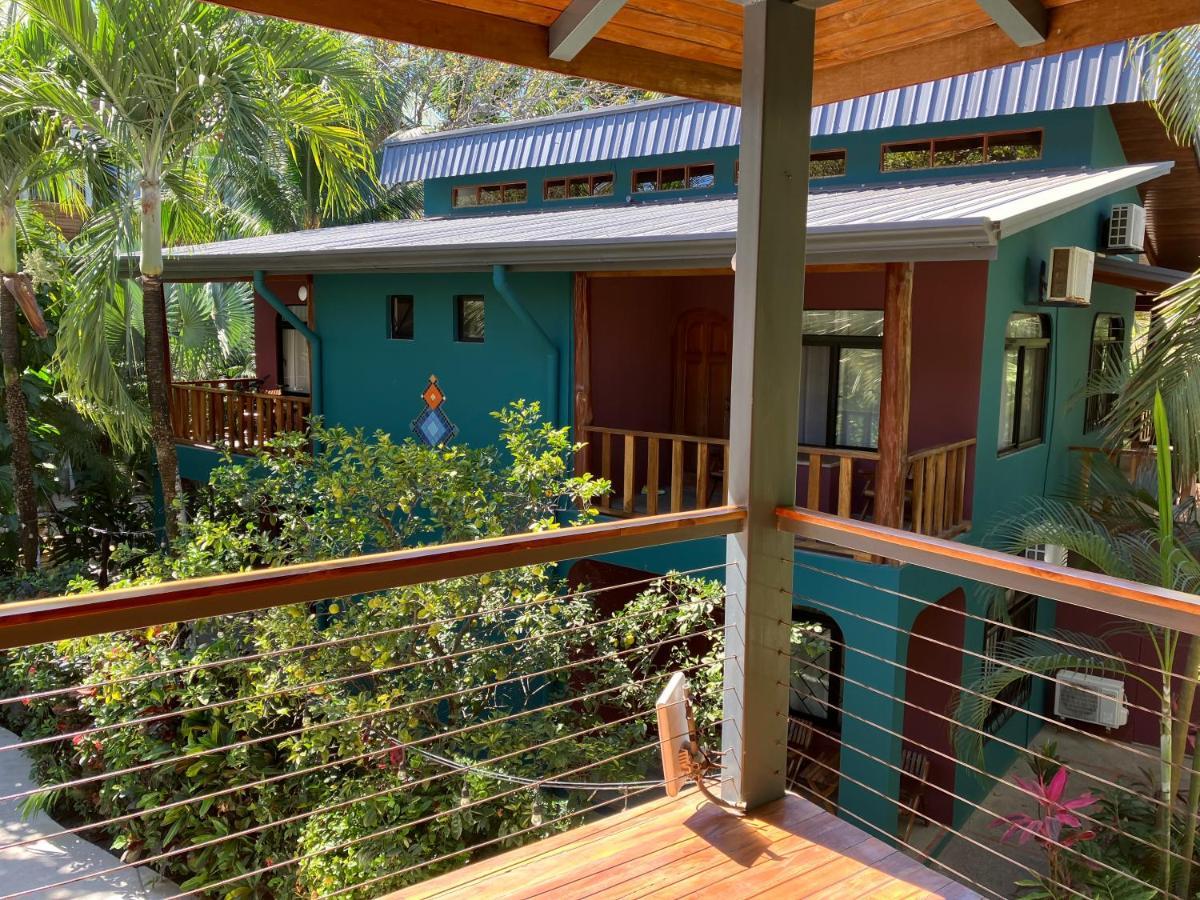 Villa Tortuga 노사라 외부 사진