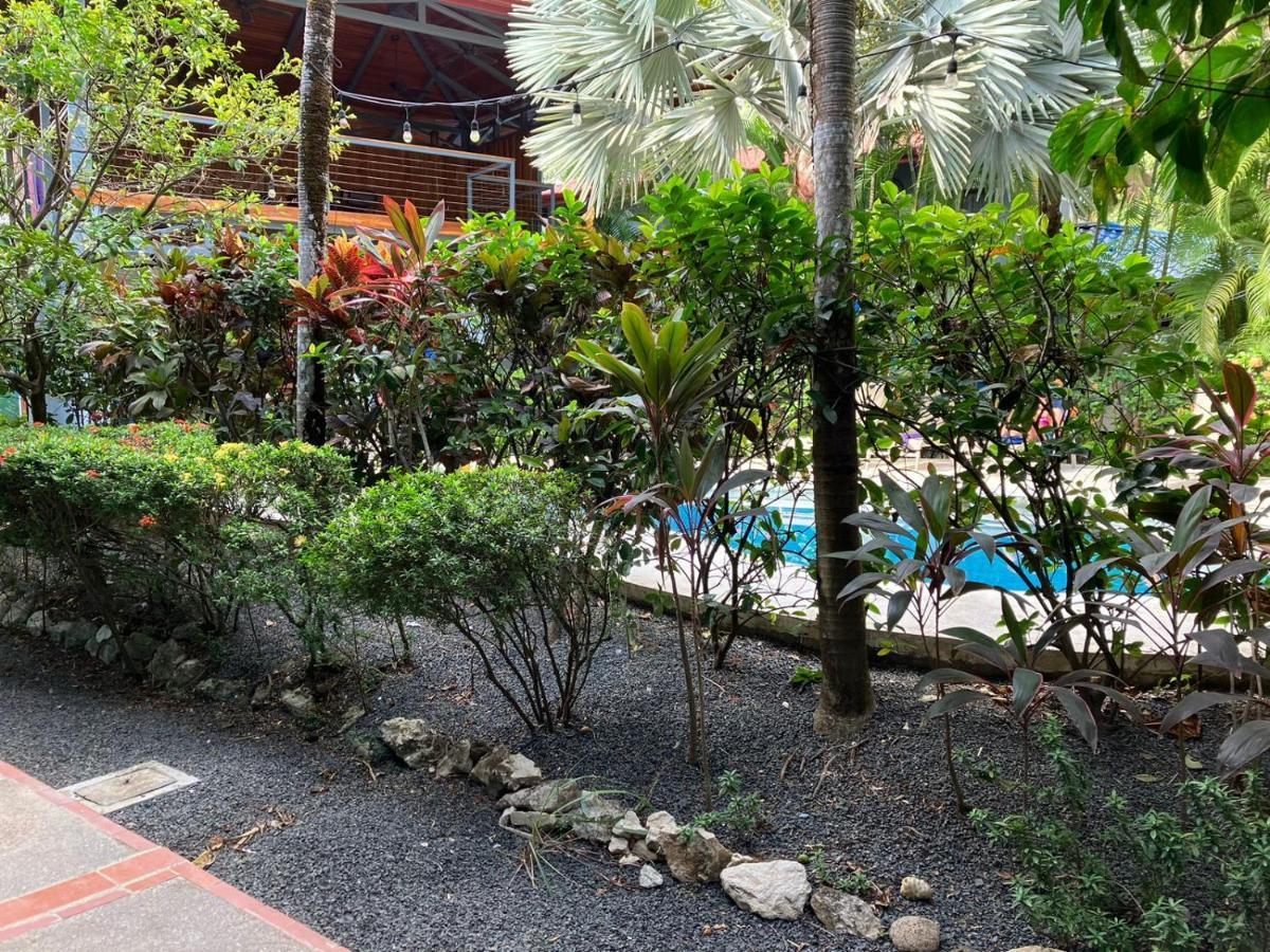 Villa Tortuga 노사라 외부 사진