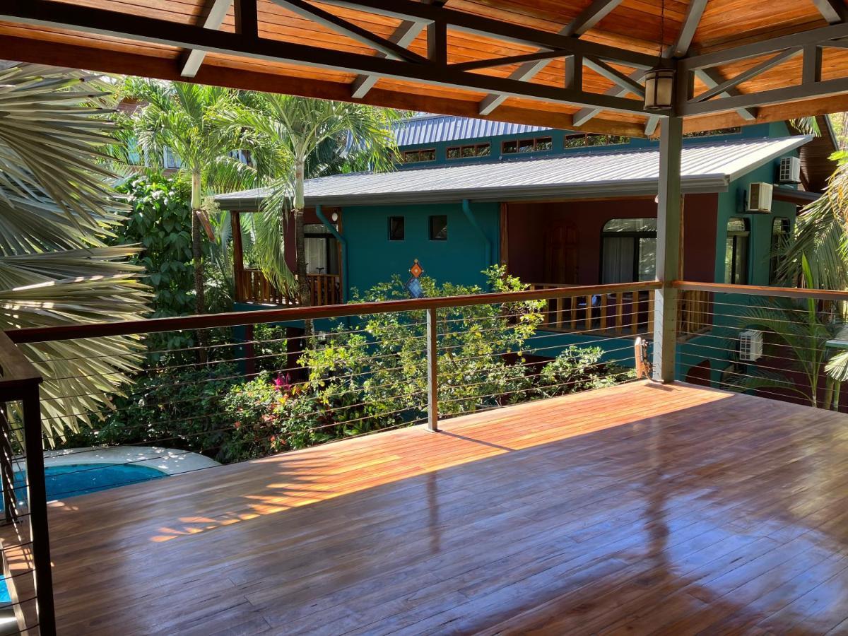Villa Tortuga 노사라 외부 사진