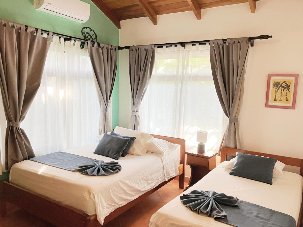 Villa Tortuga 노사라 외부 사진