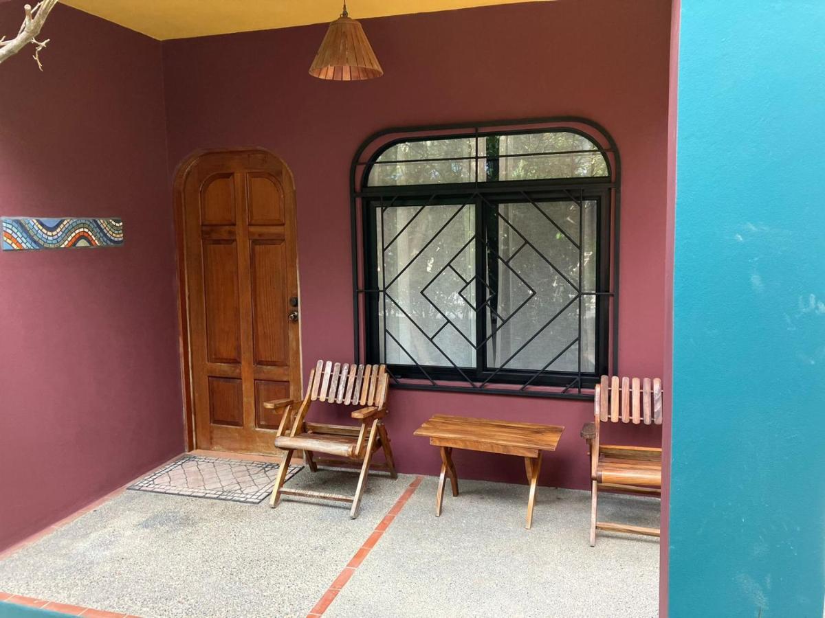 Villa Tortuga 노사라 외부 사진