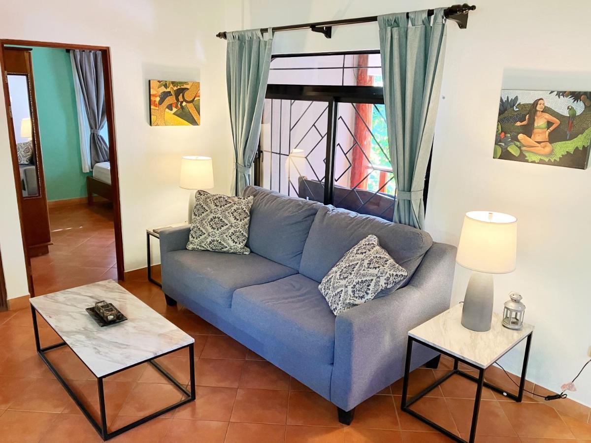 Villa Tortuga 노사라 외부 사진