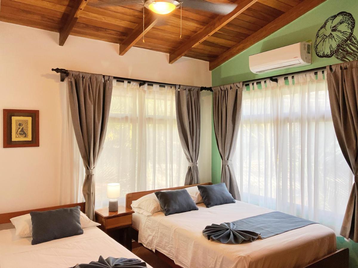 Villa Tortuga 노사라 외부 사진