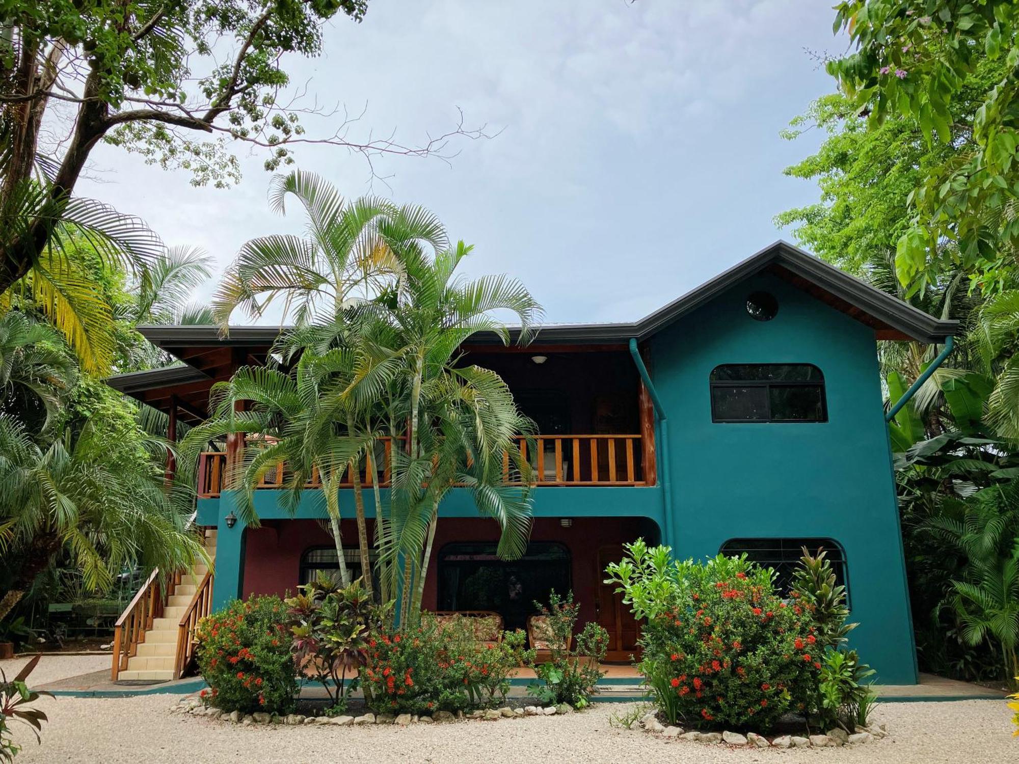 Villa Tortuga 노사라 외부 사진