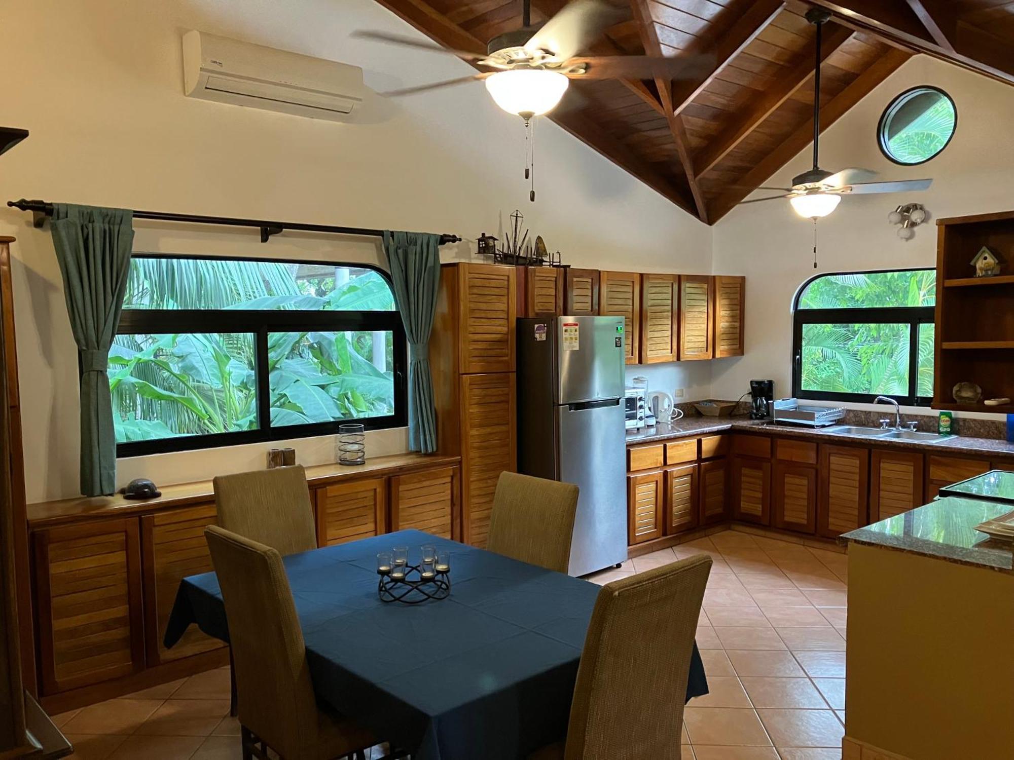 Villa Tortuga 노사라 외부 사진