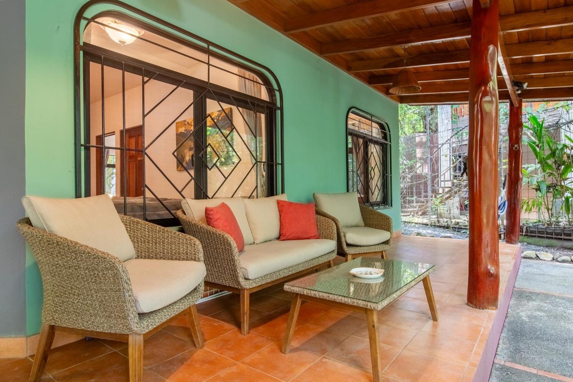 Villa Tortuga 노사라 외부 사진