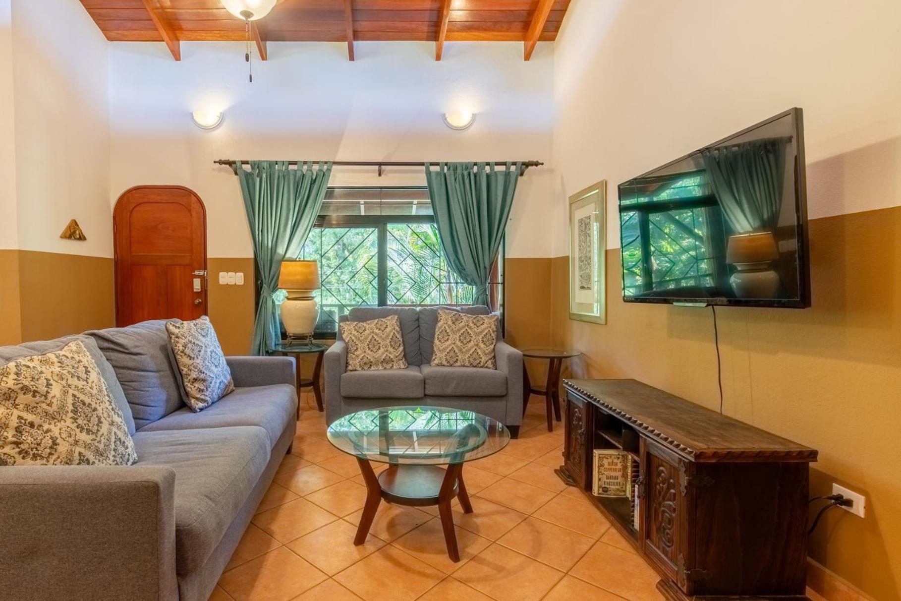 Villa Tortuga 노사라 외부 사진