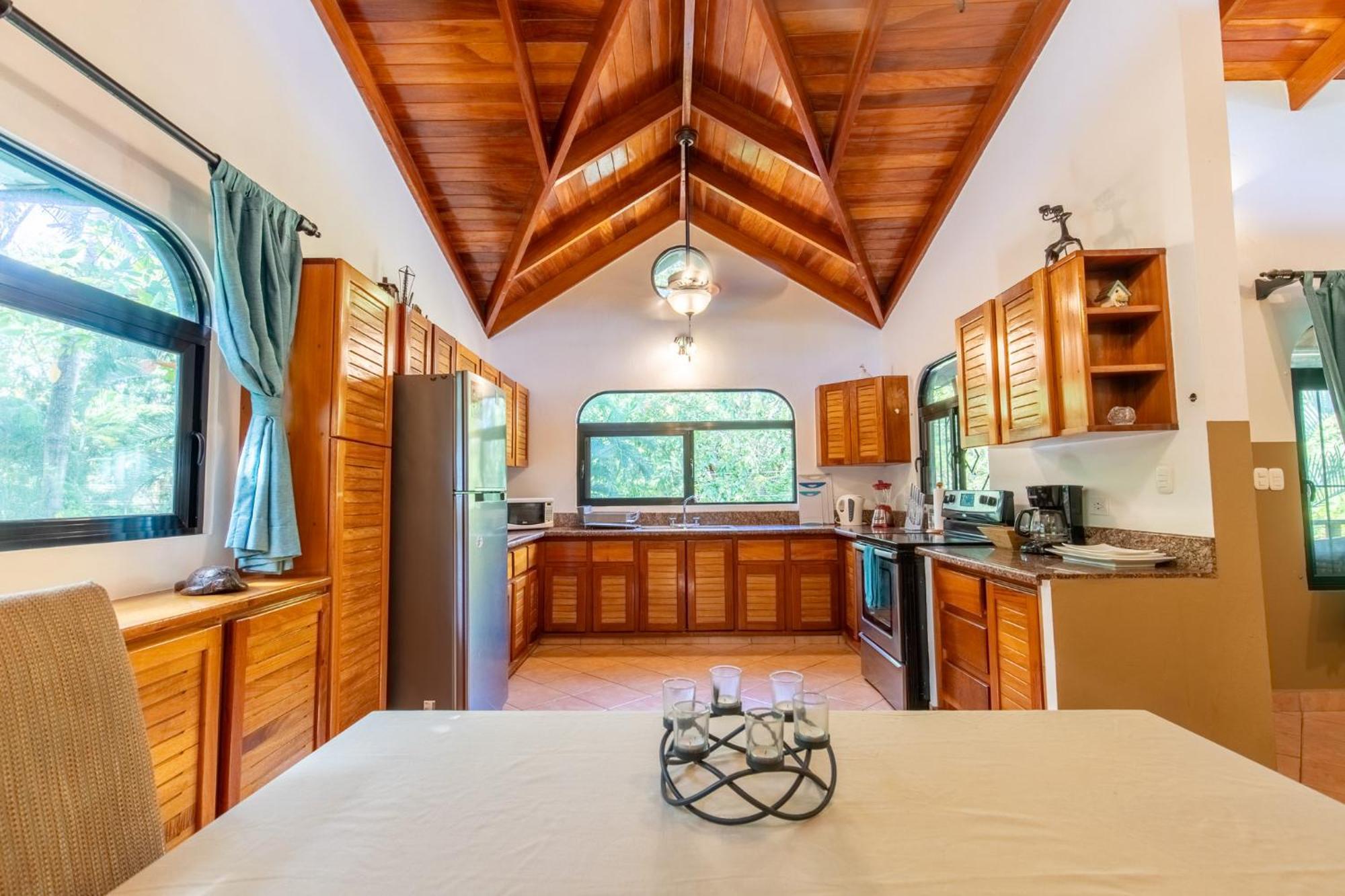 Villa Tortuga 노사라 외부 사진