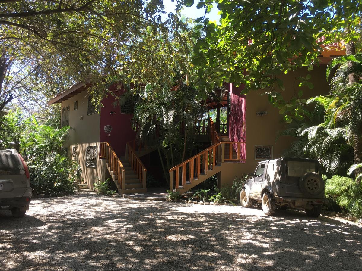 Villa Tortuga 노사라 외부 사진